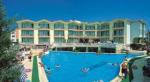 Park Side Aparthotel