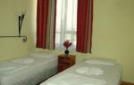 Pelican Aparthotel