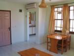 Safran Aparthotel Picture 4