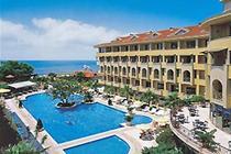 Side Star Beach Hotel