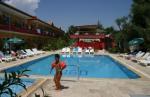 Sunberk Hotel Picture 3