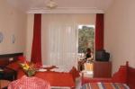 Sunberk Hotel Picture 4