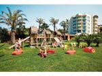 Asteria Sorgun Resort Hotel Picture 2