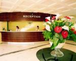 Emir Beach Hotel Picture 2