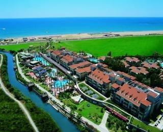 Xanthe Resort Hotel