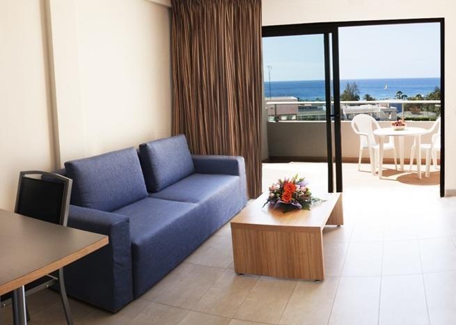 Alameda De Jandia Hotel