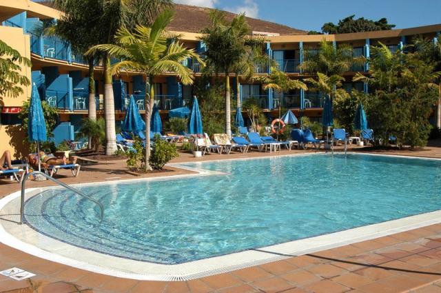 Jandia Luz Apartments