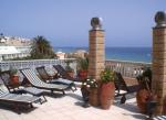 La Paloma Hotel Picture 2