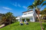 Maritim Esquinzo Beach Hotel Picture 5