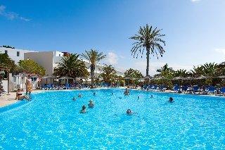 Maritim Esquinzo Beach Hotel