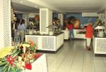 Palm Garden Aparthotel Picture 1