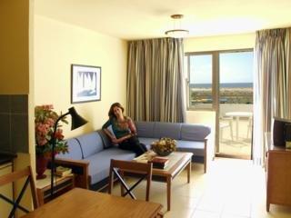 Palm Garden Aparthotel