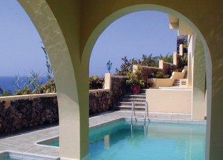 Atalaya Apartments