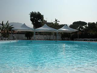 Esperidi Resort Hotel
