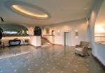 Grand Aminta Hotel Picture 1