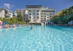 Grand Flora Hotel Picture 0