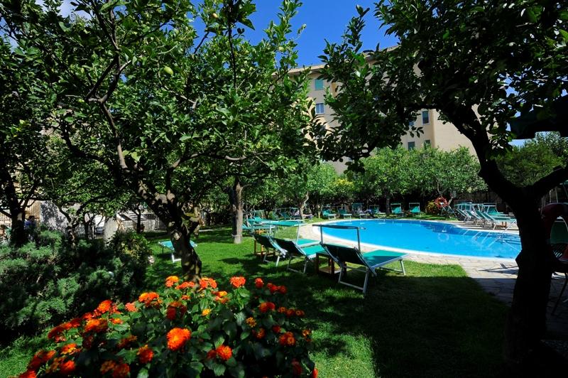 Antiche Mura Hotel