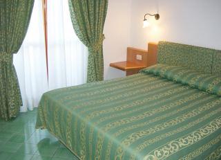 Villa Maria Hotel