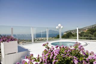 Villa Oriana Relais Hotel