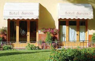 Savoia Hotel