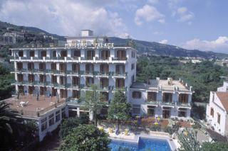 Majestic Palace Hotel