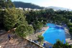 Alpha Hotel Picture 1