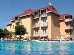 Grand Parco del Sole Hotel Picture 3