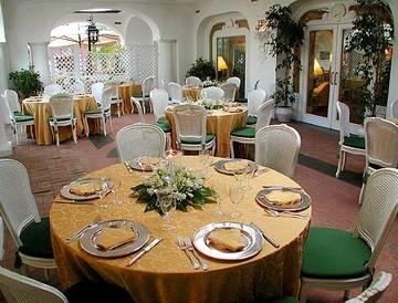 La Palma Hotel