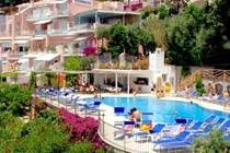 La Vega Hotel