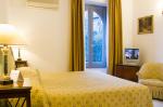 Capri Hotel Picture 4
