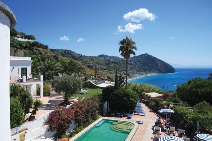 Loreley Hotel