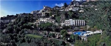 Royal Positano Hotel