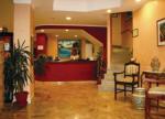 Astro Hotel Picture 2
