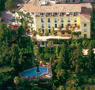 Villa Belvedere Hotel