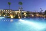Athenee Palace Hotel Picture 2