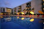 Golden Residence Hotel Picture 3