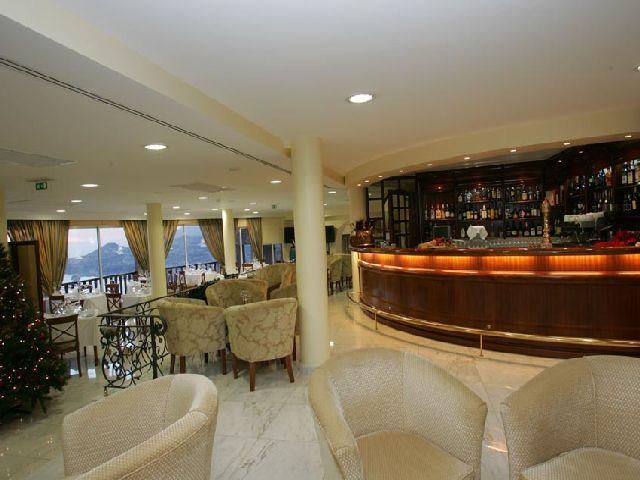 Ocean Gardens Hotel