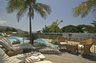 Quinta Das Vistas Palace Gardens Hotel