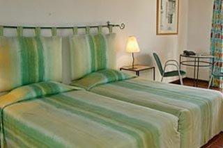 Quinta Mae Dos Homens Garden Village