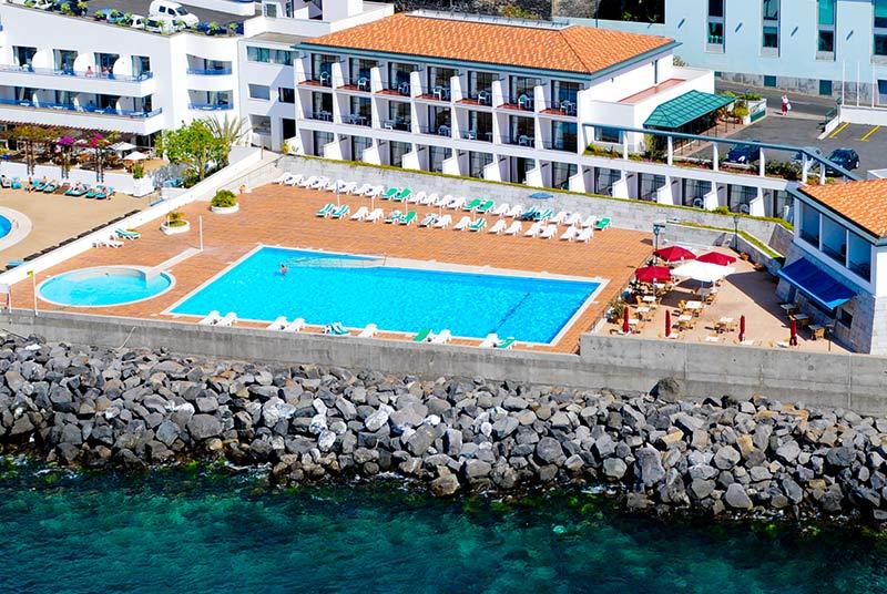 Quinta Penha De Franca Hotel