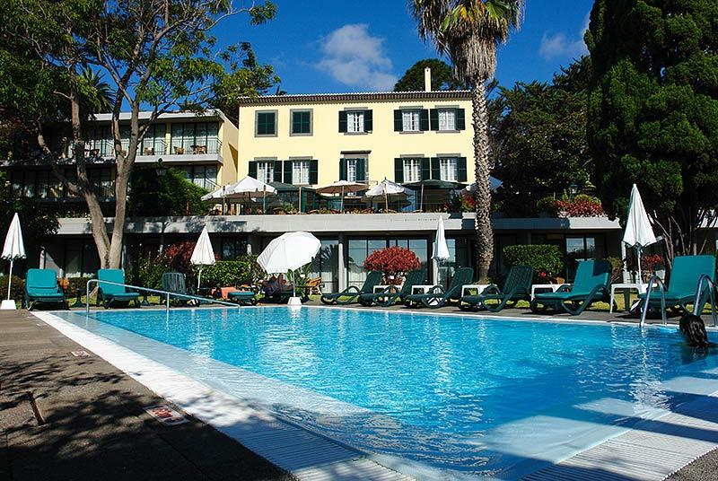Quinta Perestrello Hotel