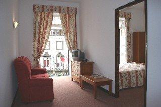 Residencial Americana Hotel