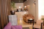 Residencial Colombo Hotel Picture 6