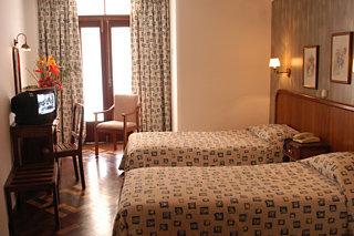 Residencial Colombo Hotel