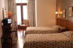 Residencial Colombo Hotel Picture 0