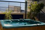 Terrace Mar Suite Hotel Picture 6