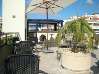 Terrace Mar Suite Hotel
