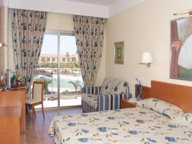 Cotillo Beach Hotel