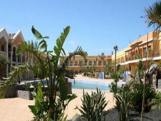 Cotillo Beach Hotel