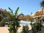 Cotillo Beach Hotel, El Cotillo Canary Islands